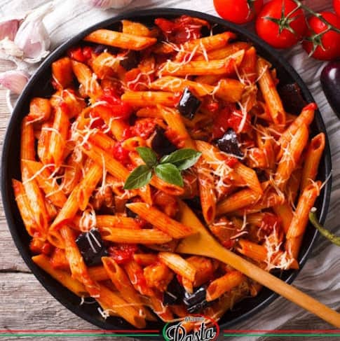 Mama Pasta — photo 2