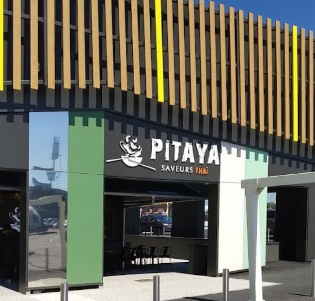 Pitaya — photo 3