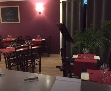 Le ty marie — Restaurant Français à Chapelle des Fougeretz — photo 3