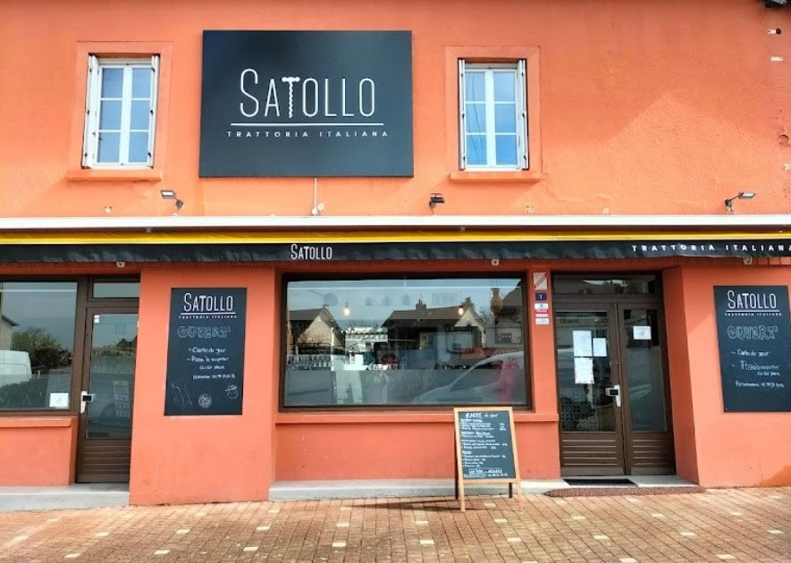 Satollo — photo 2