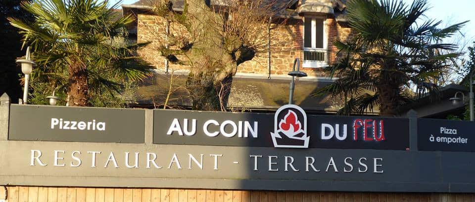 Au coin du feu — photo 2
