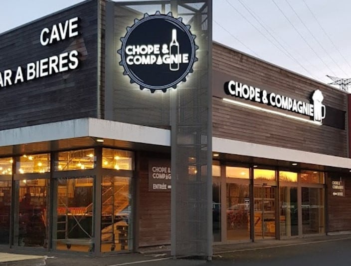 Chope et Compagnie — photo 2