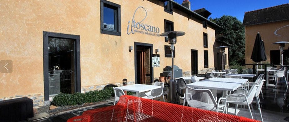 Il Toscano — photo 2