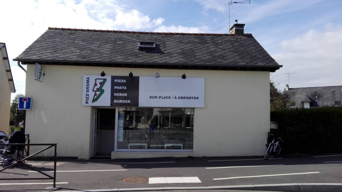 Pizz'Aroma — photo 3