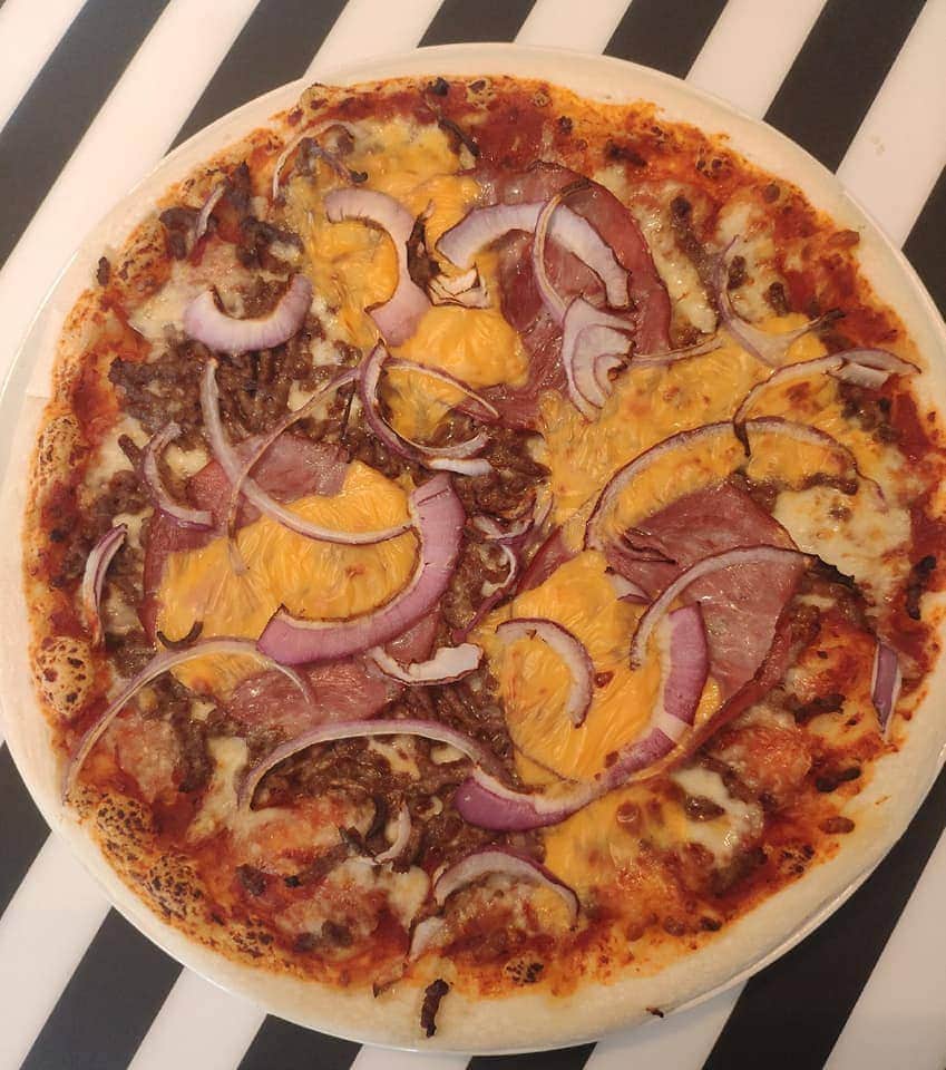 Pizz'Aroma — photo 2