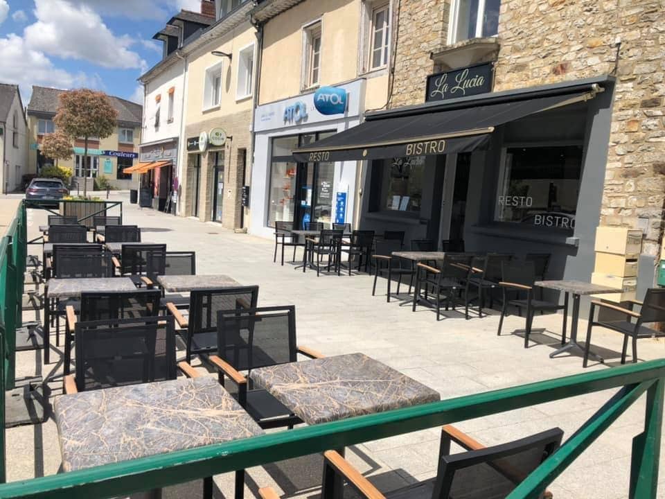 La Lucia — photo 2
