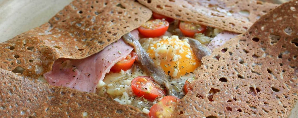Photo de La Galette Breceenne