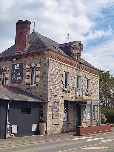 Auberge du Pont d'Acigné — photo 3