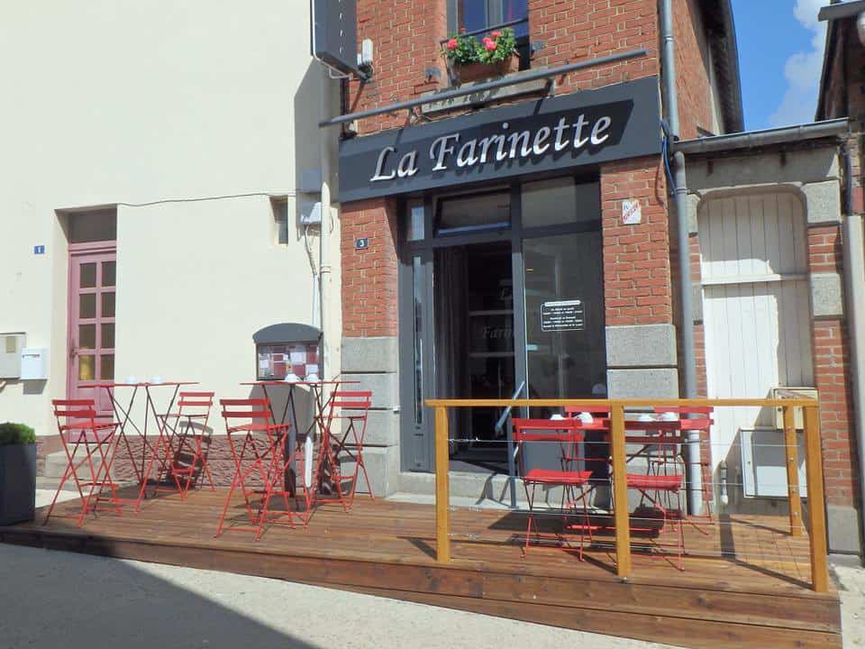 La Farinette — photo 2