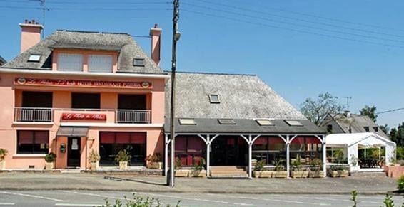 Le Relais 35 — photo 2