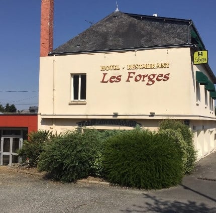 Les Forges — photo 3