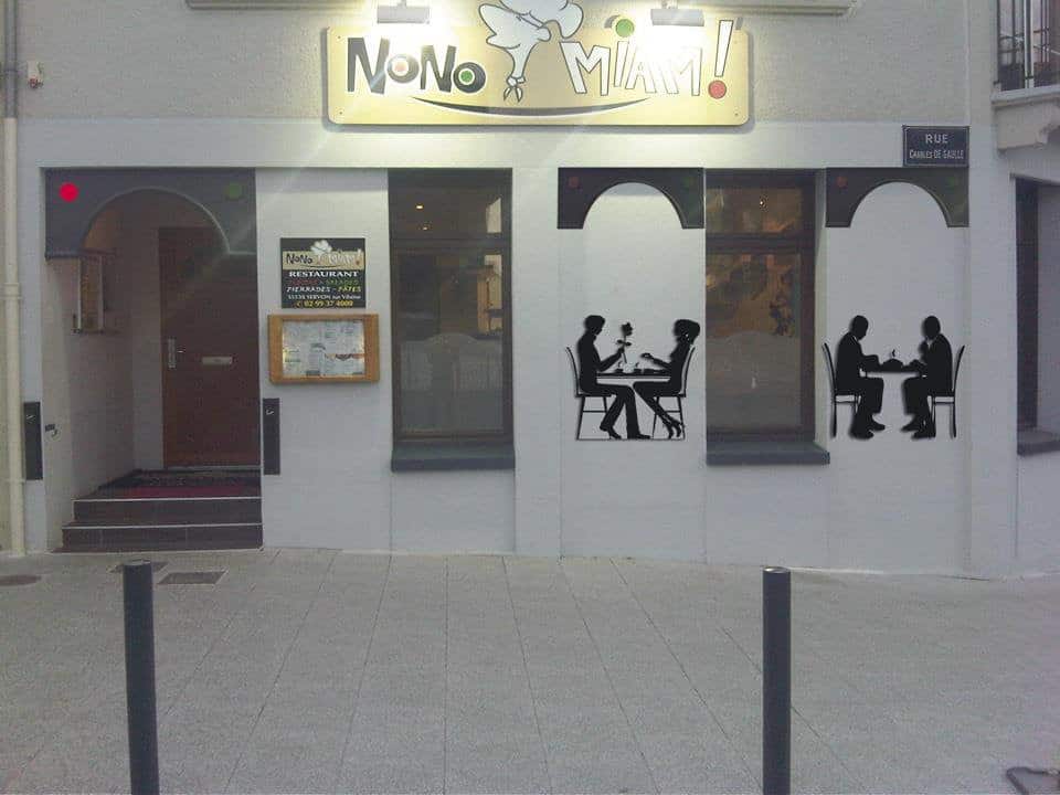 Nonomiam — photo 2