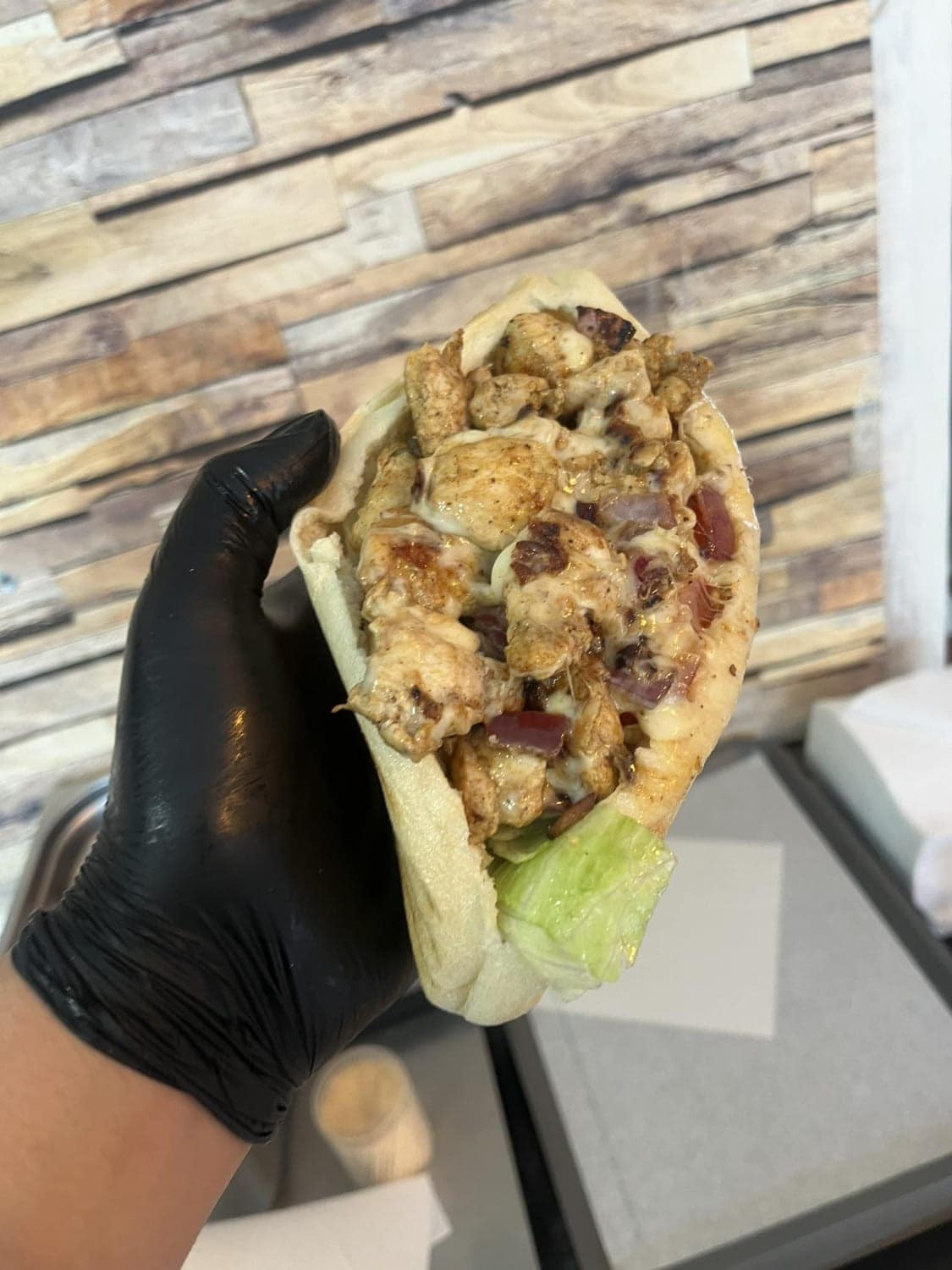 O'kebabs — photo 2