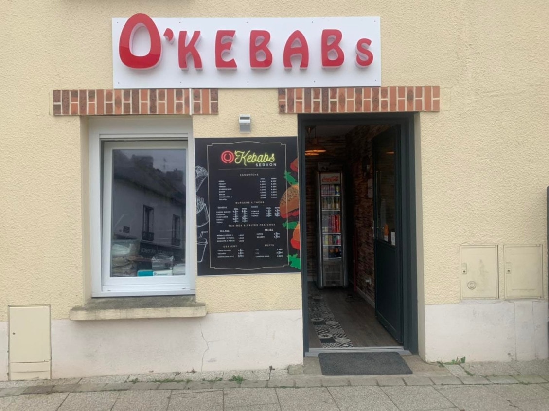 O'kebabs — photo 3
