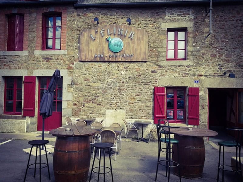 L'élixir — photo 2