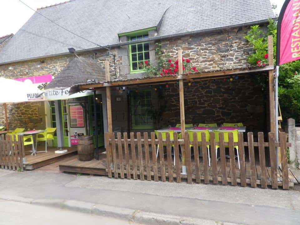 La P'Tite Ferme — photo 2
