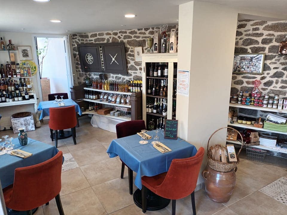 Le Relais des Délices — photo 2