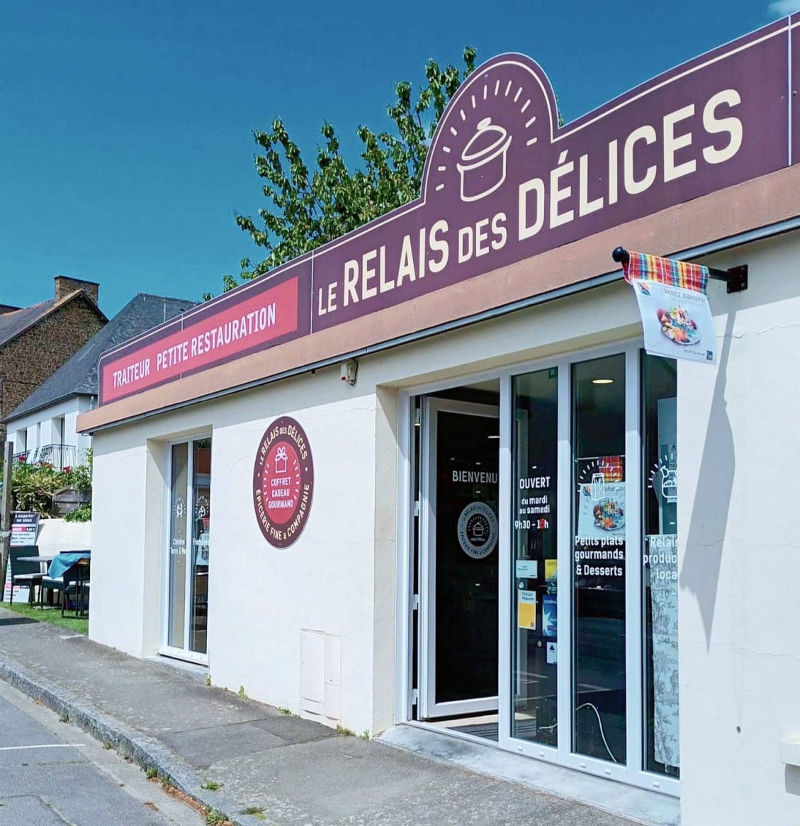 Le Relais des Délices — photo 3
