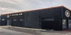 Le Hangar — photo 2