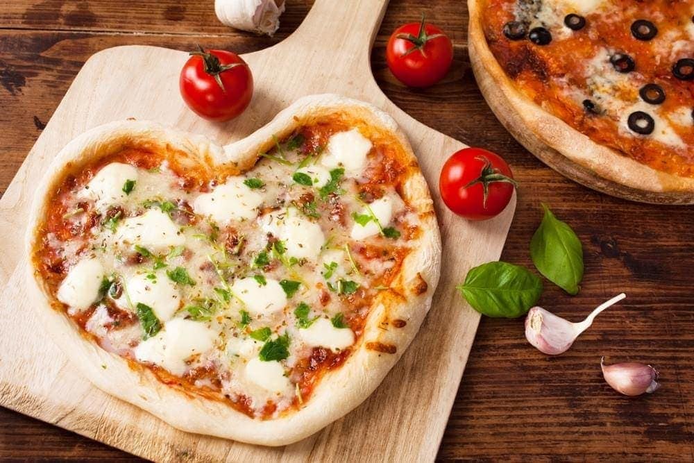 Pizza Plus — photo 2