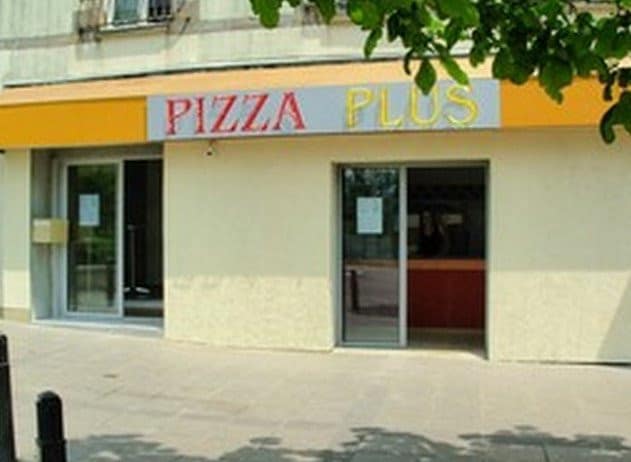 Pizza Plus — photo 3