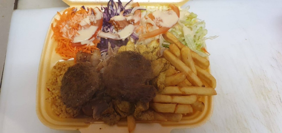 Restaurant chez ali — photo 2