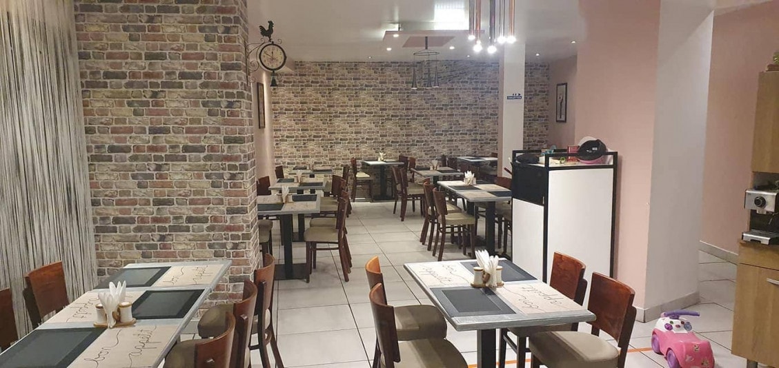Restaurant chez ali — photo 3