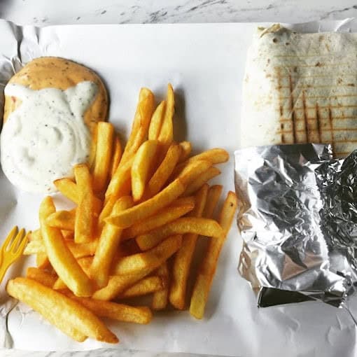 O'Kebabs Antrain — photo 2