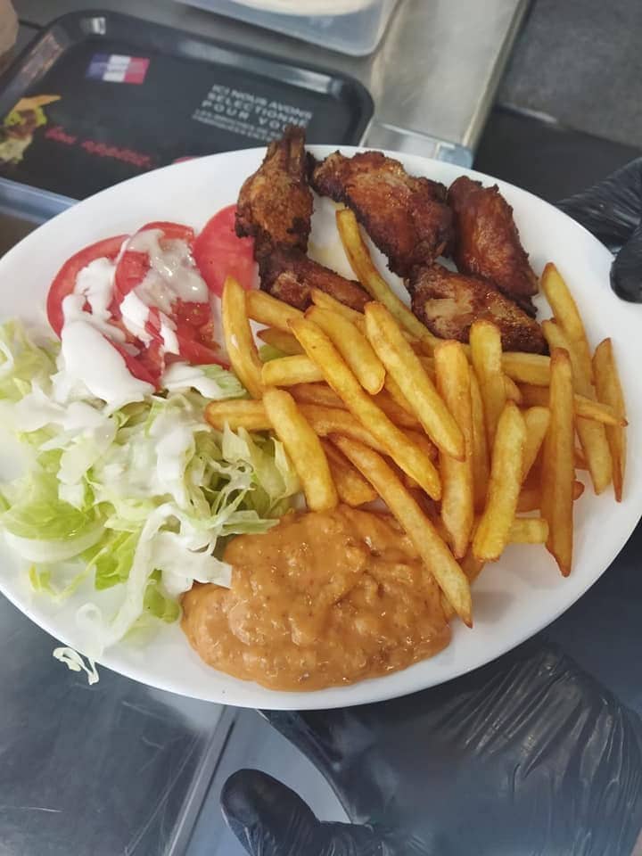 O'Kebabs Antrain — photo 3