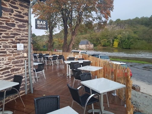 Crêperie du Moulin — photo 2