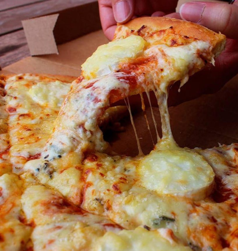 Domino's — photo 2