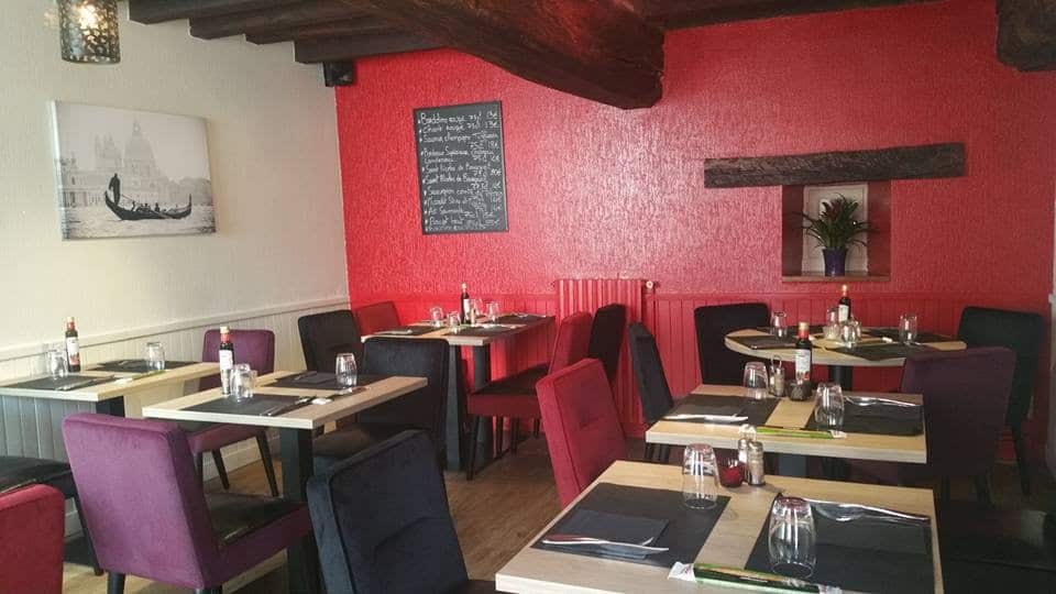 Gargantua pizzeria — photo 3