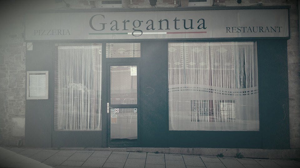 Gargantua pizzeria — photo 2