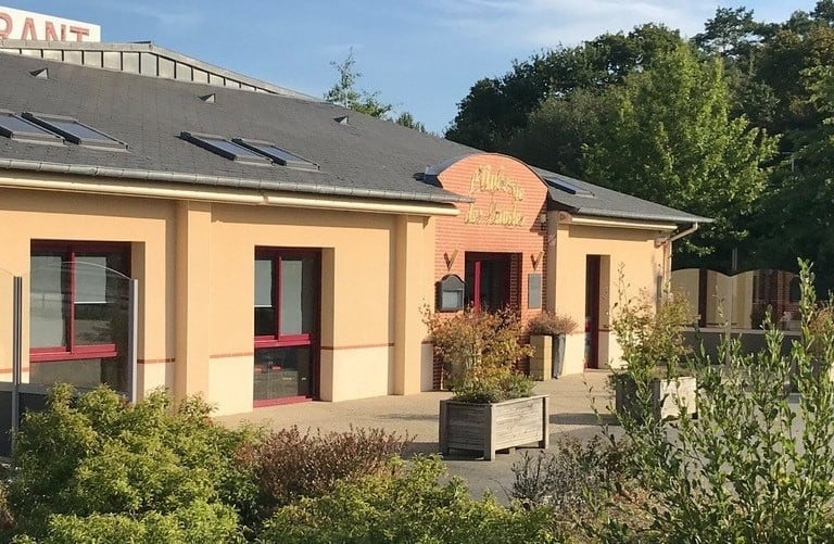 L'Auberge des Landes — photo 2