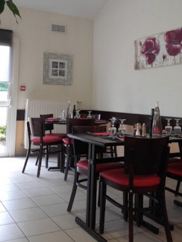 L'Auberge des Landes — photo 3