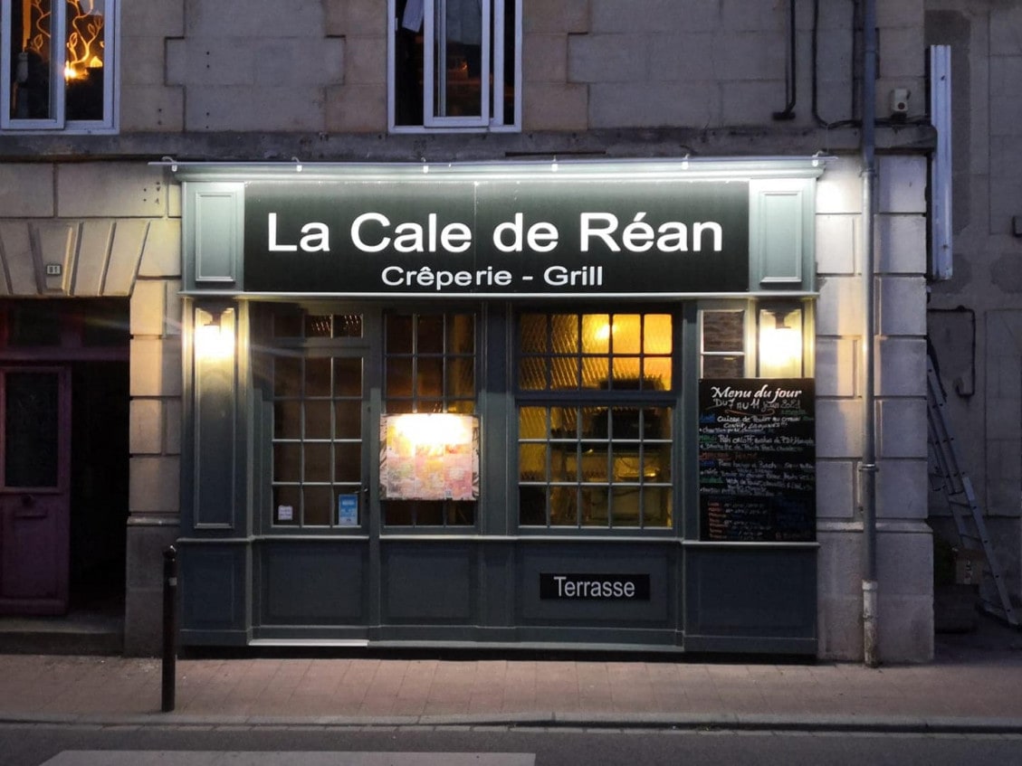 La Cale de Rean — photo 3