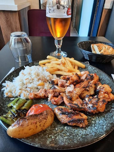 PointGrill — photo 2