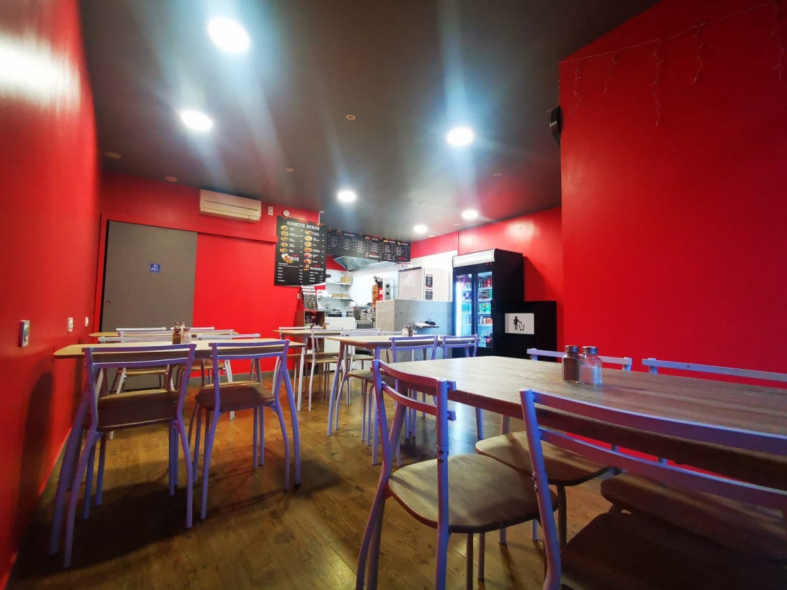 Royal Kebab — photo 3