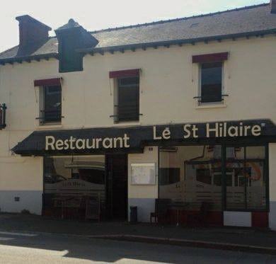 Le Saint Hilaire — photo 2