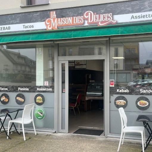 Maison des Délices — photo 3
