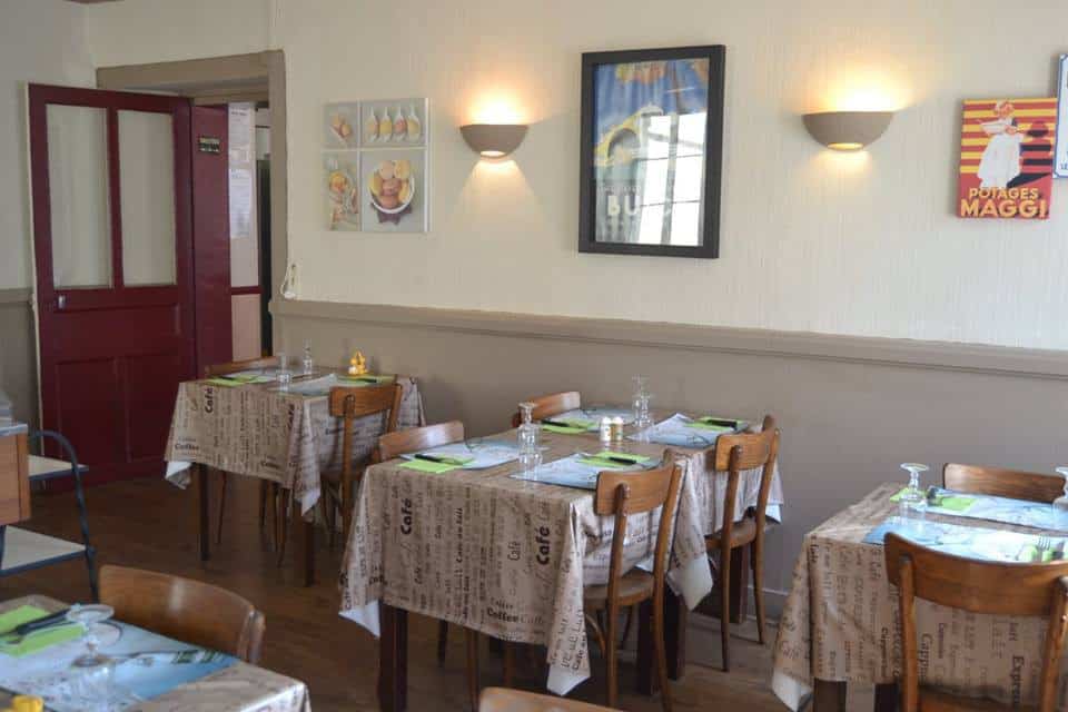 Le Relais — photo 3