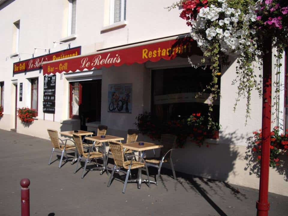 Le Relais — photo 2
