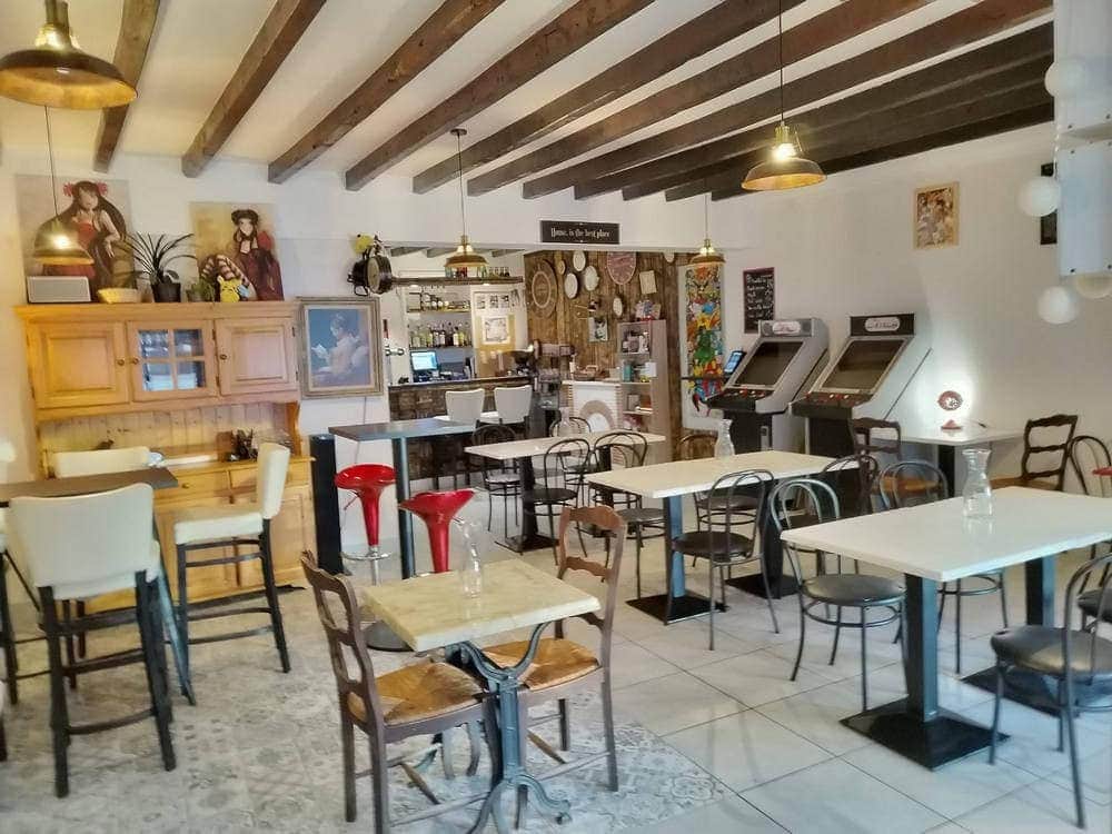 Bistro La Maison Bainsoise — photo 3