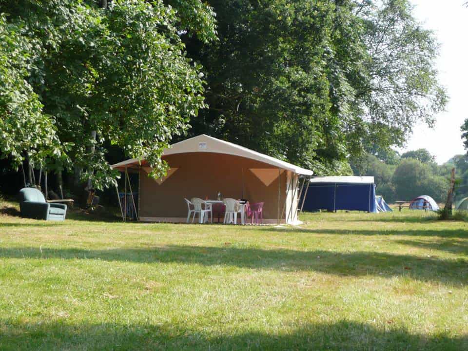 Ferme auberge la Morinais — photo 2