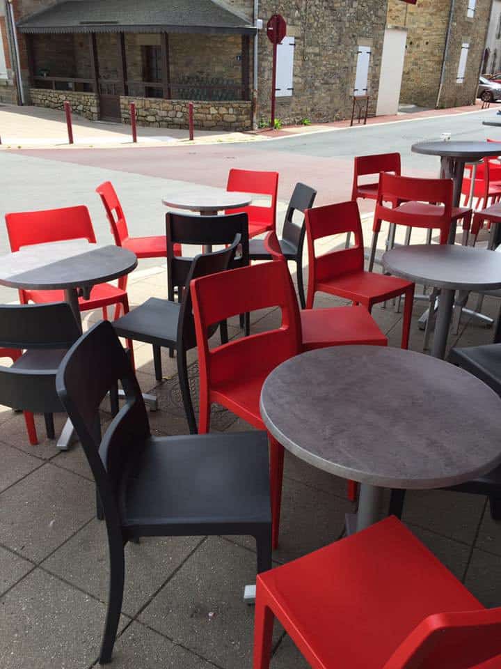 Le Central — photo 2