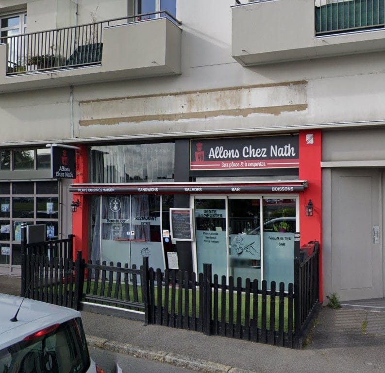 Allons Chez Nath — photo 3