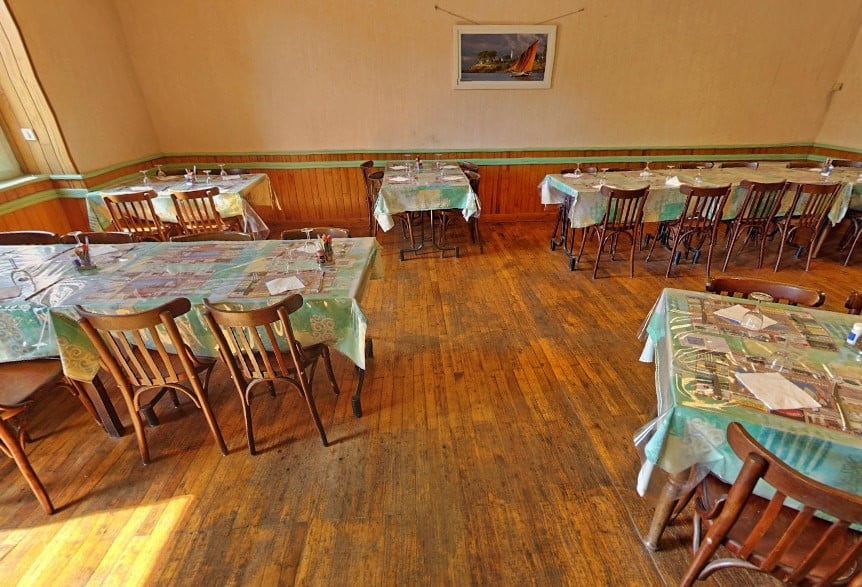 Auberge de Courée — photo 2