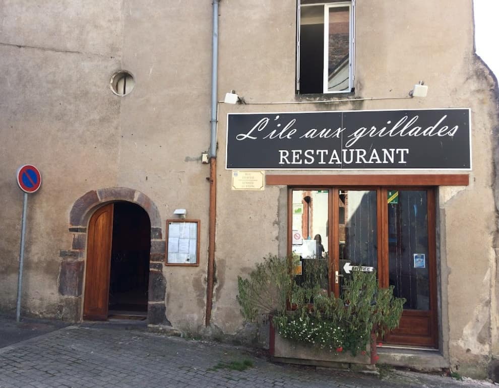 L'Ile aux Grillades — photo 2