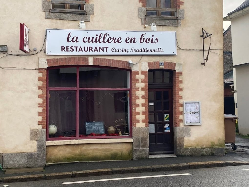 La Cuillère en bois — photo 2