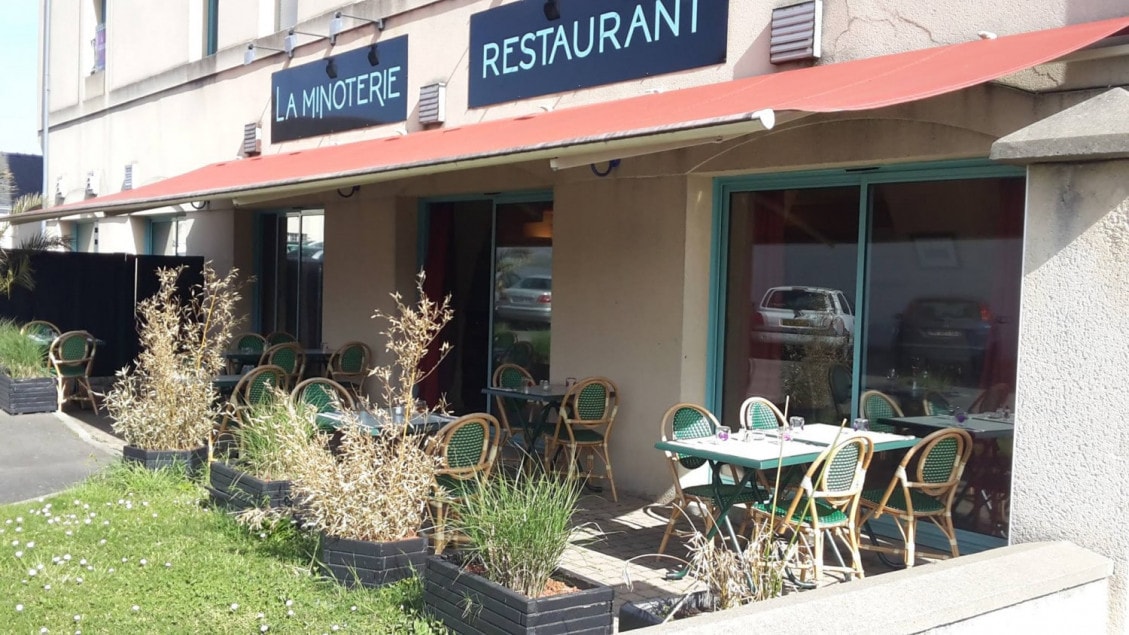 La Minoterie — photo 2